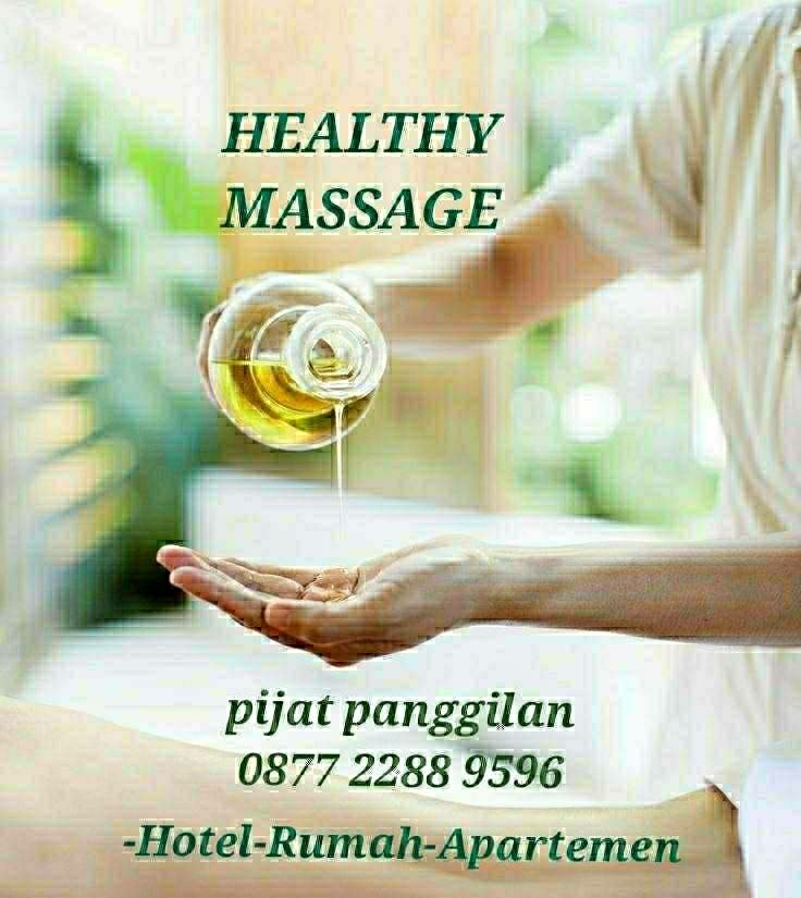 pijat panggilan bsd tweet media