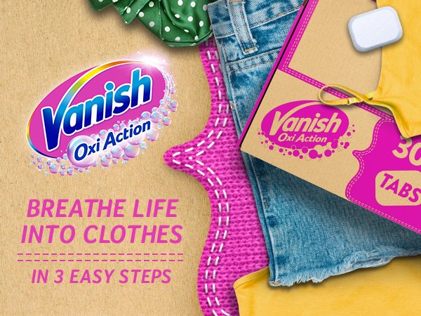 worldbrandesign's tweet photo. Reckitt - Reckitt Unveils New Ecommerce Packaging for Vanish
.
https://t.co/9SG3EOmDTj
.
#packagingdesign #graphicdesign #typography #photography #branddesign #worldpackagingdesign #worldbranddesign https://t.co/VNzBj5Fjmm