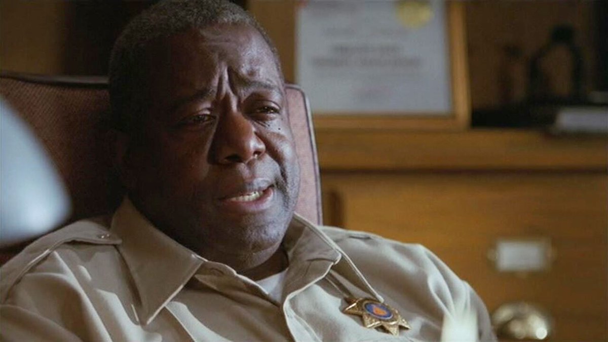 atlantistvru's tweet photo. Happy #Birthday to #actor #BluMankuma (@Helmsley) (1948), #Stargate #SG1 #Sheriff #Knox ("Nightwalkers") & #Hahlak (#StargateInfinity)!!!
https://t.co/F4dzQWLAf0
https://t.co/IJApt3kEzw
#StargateSG1 #Infinity #SGI #gueststar #HappyBirthday https://t.co/brRDrNBHcJ