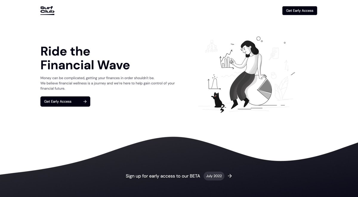 SurfClub Finance tweet media