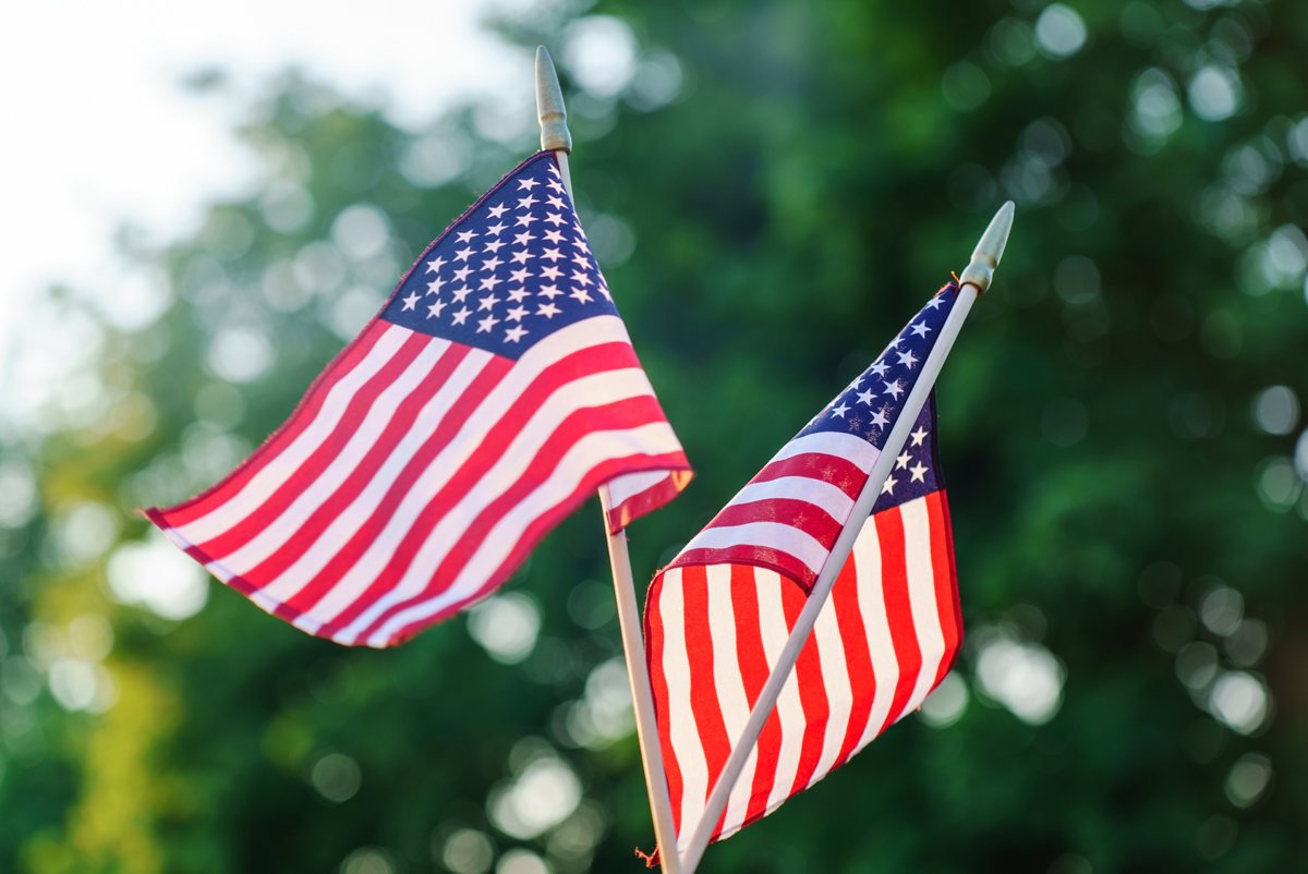 Happy Fourth of July from all of us at the Tides Inn!