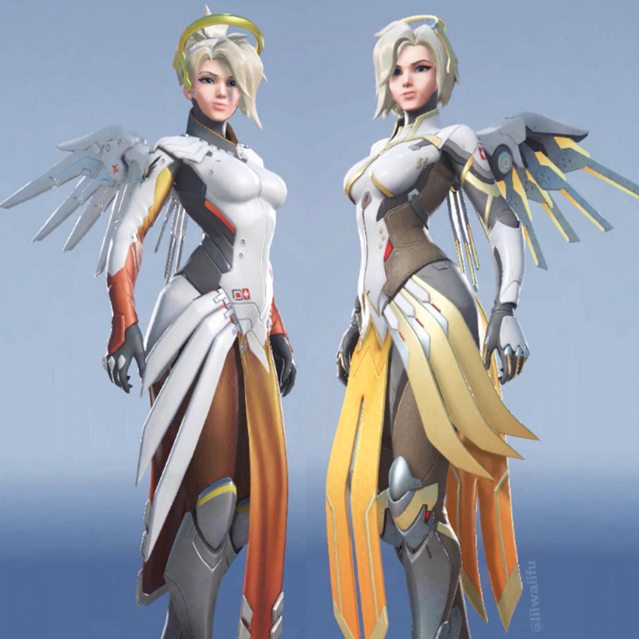 Overwatchニュース@おばにゅー on X: 