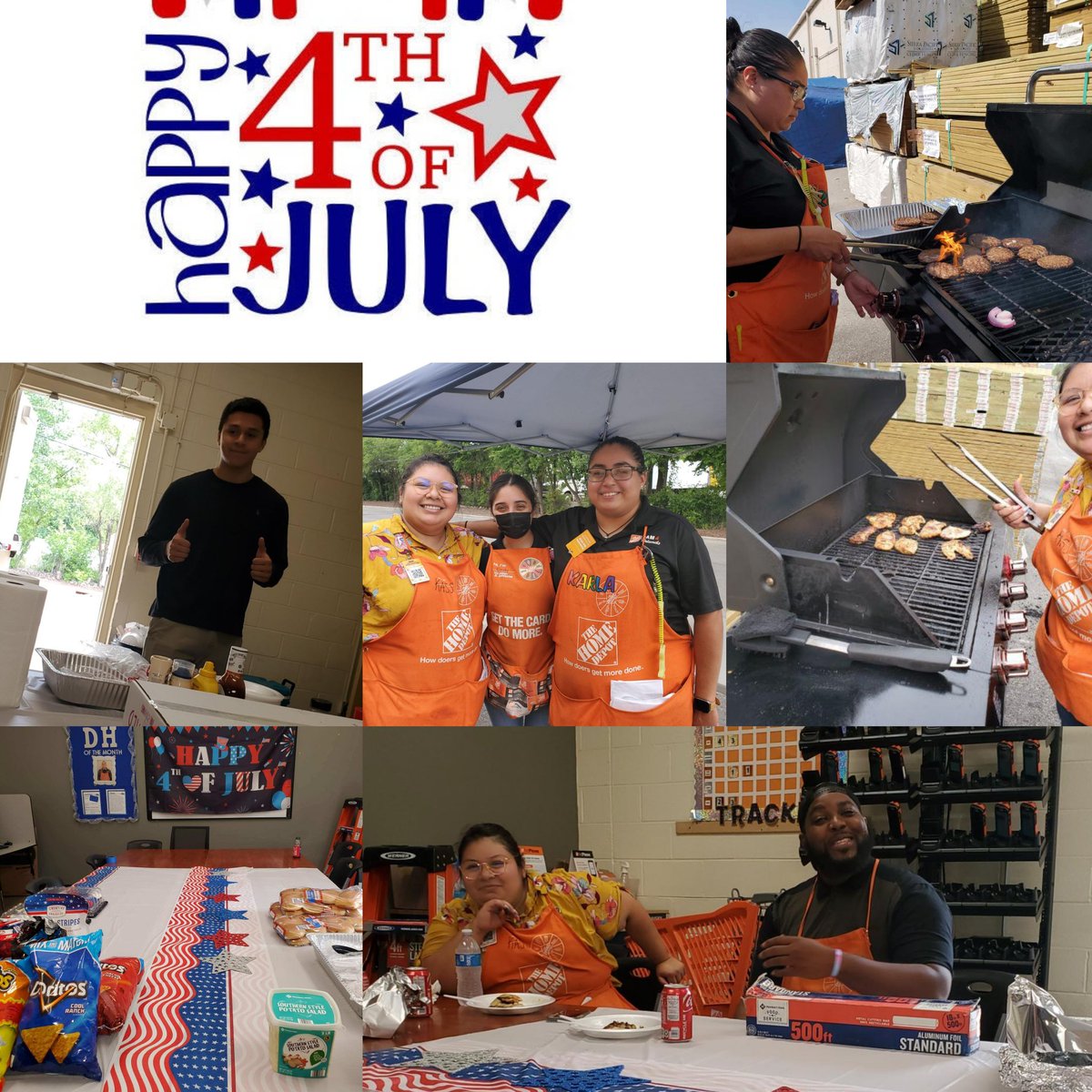 Happy 4Th of July from Store 1911 Hope everyone has a safe and happy holiday <a href="/1911Cicero/">1911 Cicero</a> <a href="/ezzyavila/">Esmeralda Avila</a> <a href="/LilyGSV/">Lydia Garcia</a> <a href="/kpl_93/">Karla Lopez</a> <a href="/PabloMarin2326/">Pablo Marin</a> @LemmaTony <a href="/MikeRousek/">Mike Rousek</a> <a href="/D65Hutch/">Gary Hutchinson</a>