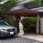 ツイートに含まれる画像