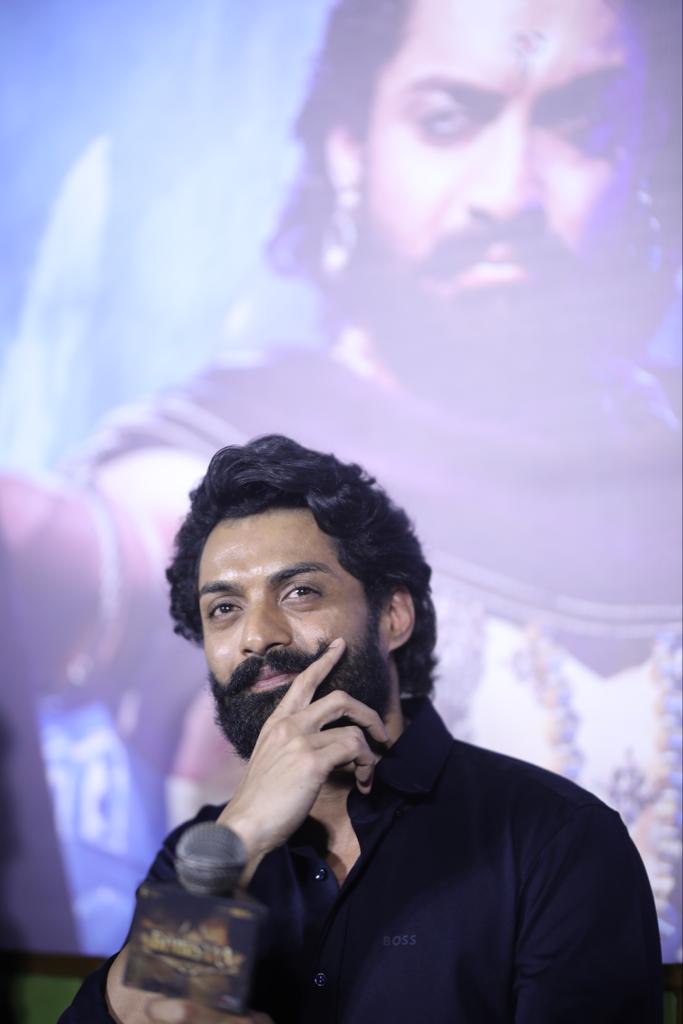 Happy Birthday Nandamuri Kalyan Ram Anna Bimbhisarudi kosam Waiting  