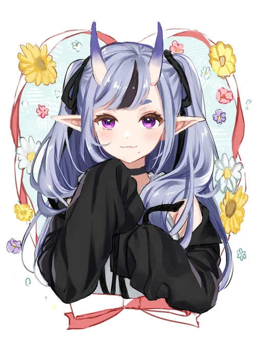 みことさま
#尊絵巻 
