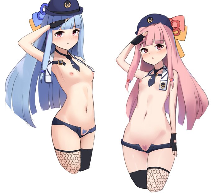 ソックス描き忘れGABAがあったので修正...... 