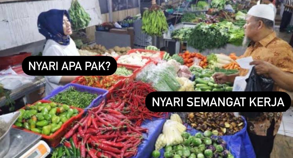 myedusolve's tweet photo. Kerjaan banyak banget kayak udah mau weekend, ternyata masih Selasa 🥲
Semangat terus ya, MESFriends! https://t.co/NuZnmb0NFm