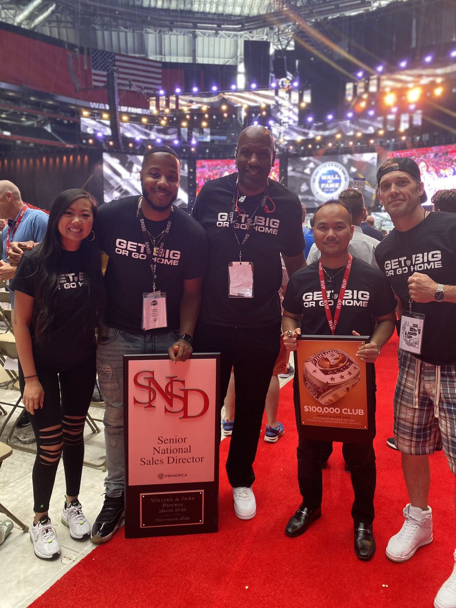 laadeedii's tweet photo. Primerica Convention 2022 #SNSDFactory @LyNguyen_ @steeleychristo1 @SNSDfactory @WarrenPowers91 https://t.co/vggR35Z8ZK