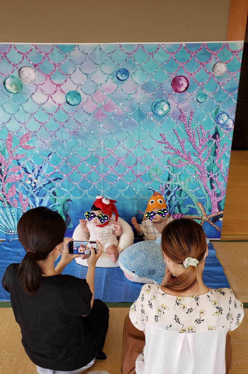 かわいい 赤ちゃんタイム あどあどタウン