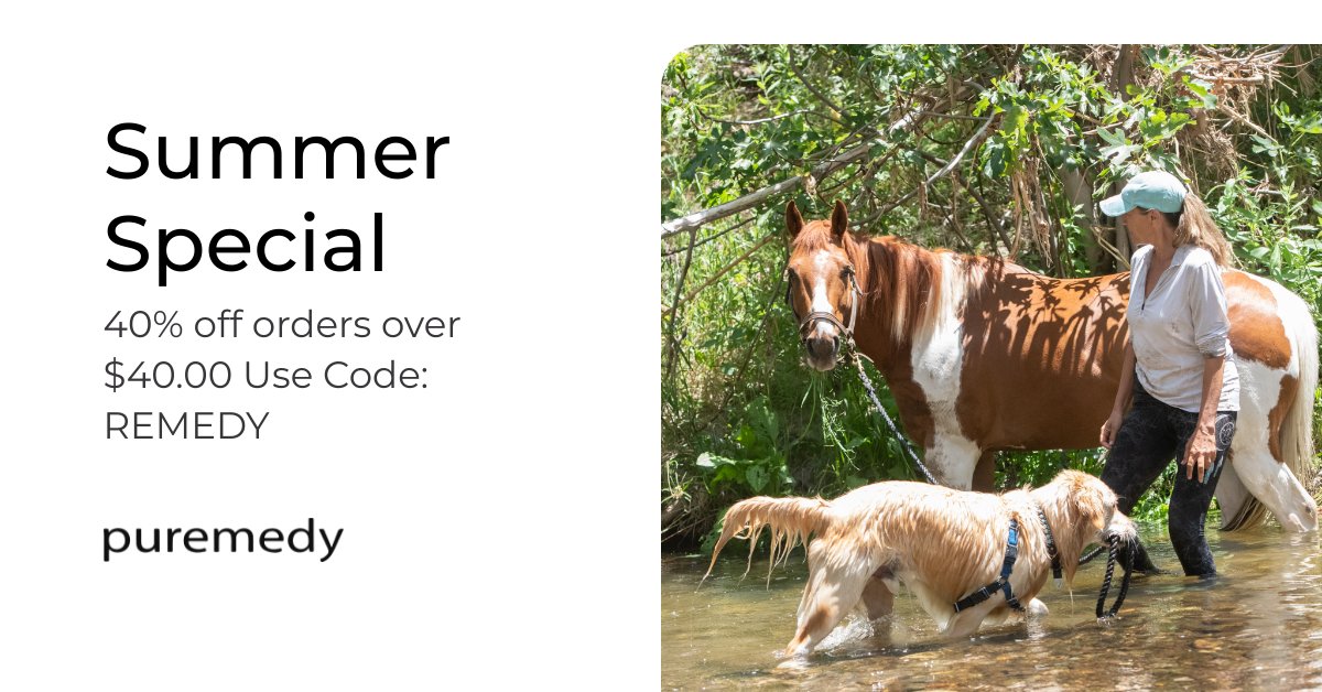 Puremedy's tweet photo. Puremedy Summer Special - https://t.co/F5Z7qsZBZj https://t.co/2SFR4lqNoB