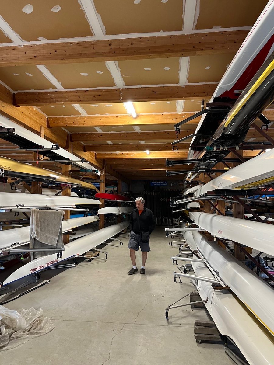 Dan Vandal (@stbstvdan) on Twitter photo Over 350 jobs were created in #stbstv thanks to #CanadaSummerJobs. Today, I visited <a href="/winnipegrowing/">Winnipeg Rowing Club</a> to meet their employees and to go out on the water! Don’t forget to check out their great summer programs, including Learn to Row for beginners like me! Over 350 jobs were created in #stbstv thanks to #CanadaSummerJobs. Today, I visited <a href="/winnipegrowing/">Winnipeg Rowing Club</a> to meet their employees and to go out on the water! Don’t forget to check out their great summer programs, including Learn to Row for beginners like me!