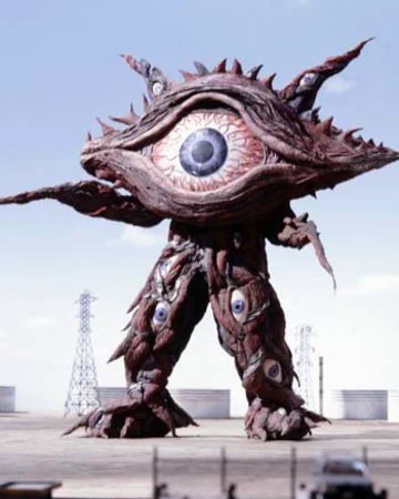 @saraly_man ガンQやん 