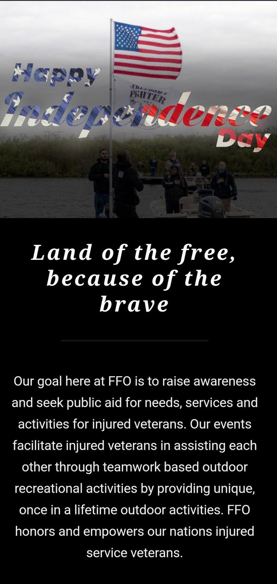 FreedomFightOut's tweet image. 