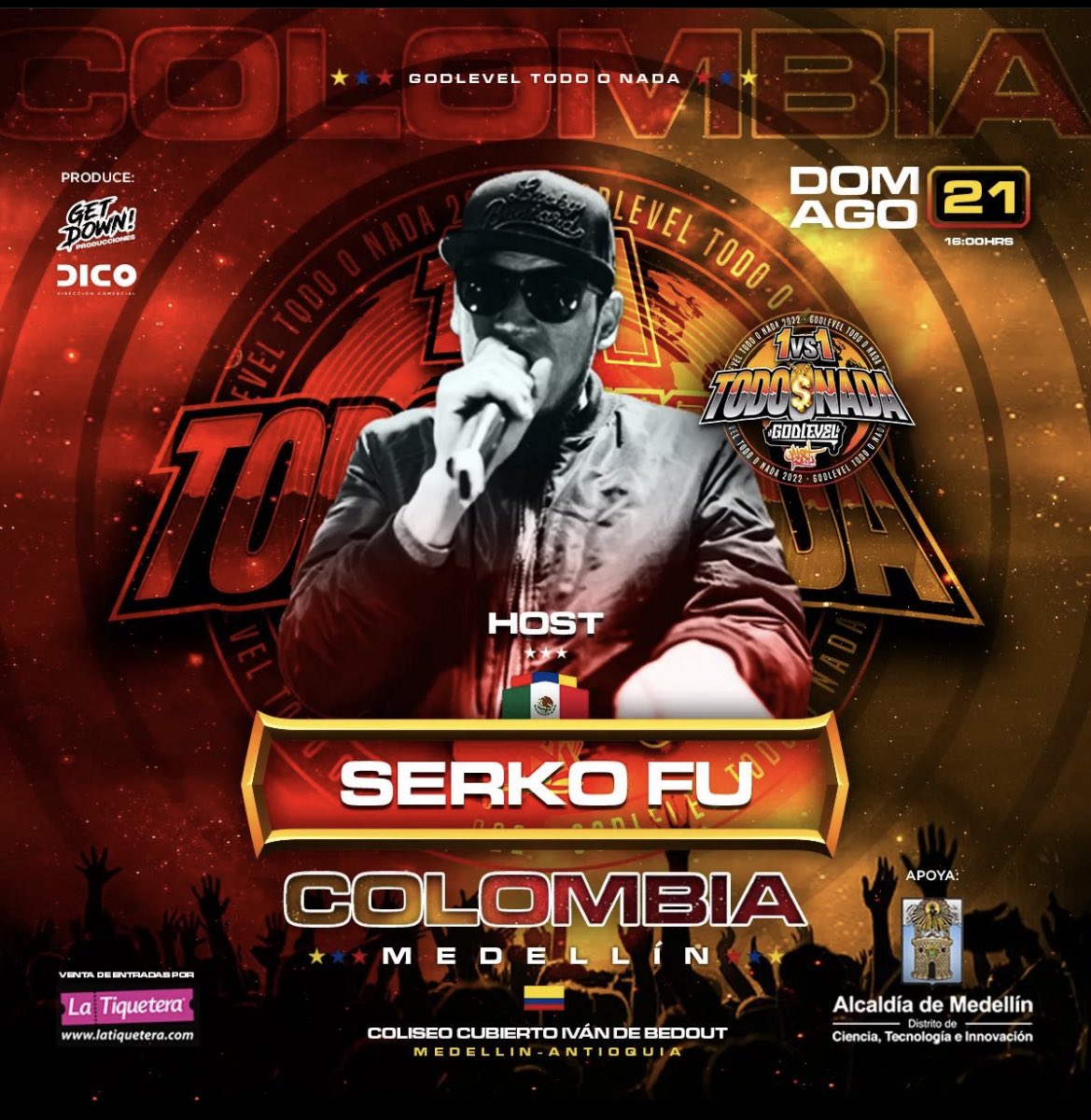 GodLevelOficial 🌎 (@godleveloficial) on Twitter photo 