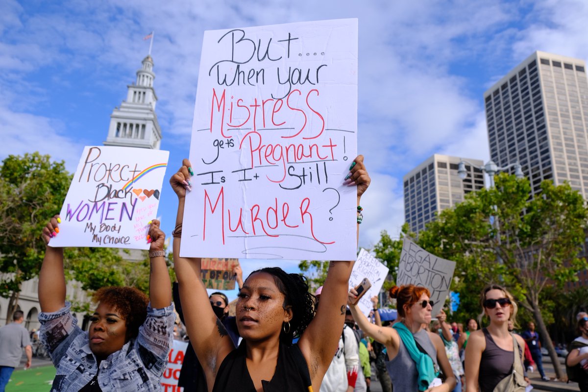katieg_photog's tweet photo. Fuck your July 4th. Few images from an abortion protest in #SanFrancisco
#reproductiverights #sfprotests #AbortionRightsAreHumanRights #BansOffOurBodies #bayareaprotests #BayArea https://t.co/l8FhGhtx5i
