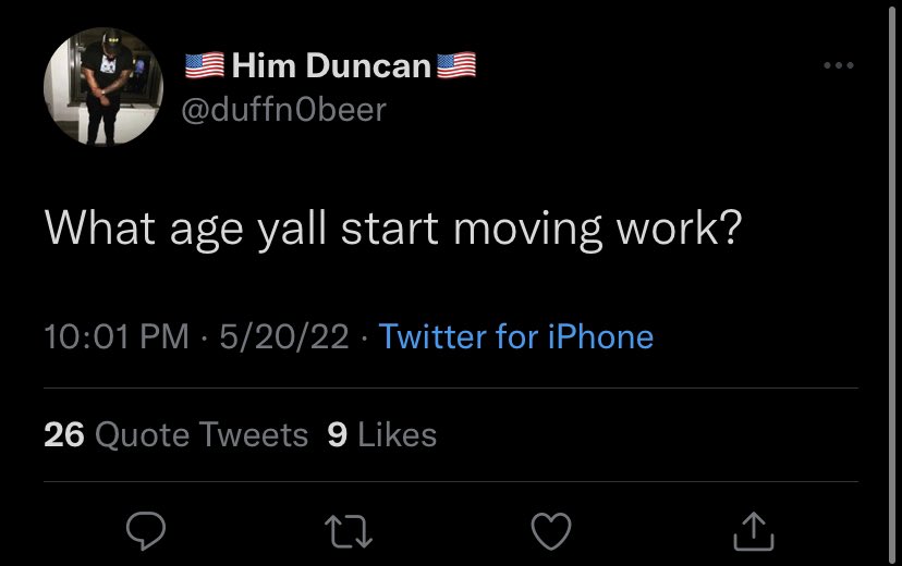 IGotchaOpin's tweet photo. It’s so obvious, no matter how hard they try, they can’t do it right 🤦🏾‍♀️ RT @21josephback: This is an FBI agent and u can’t tell me otherwise https://t.co/IXdWyaiaKz