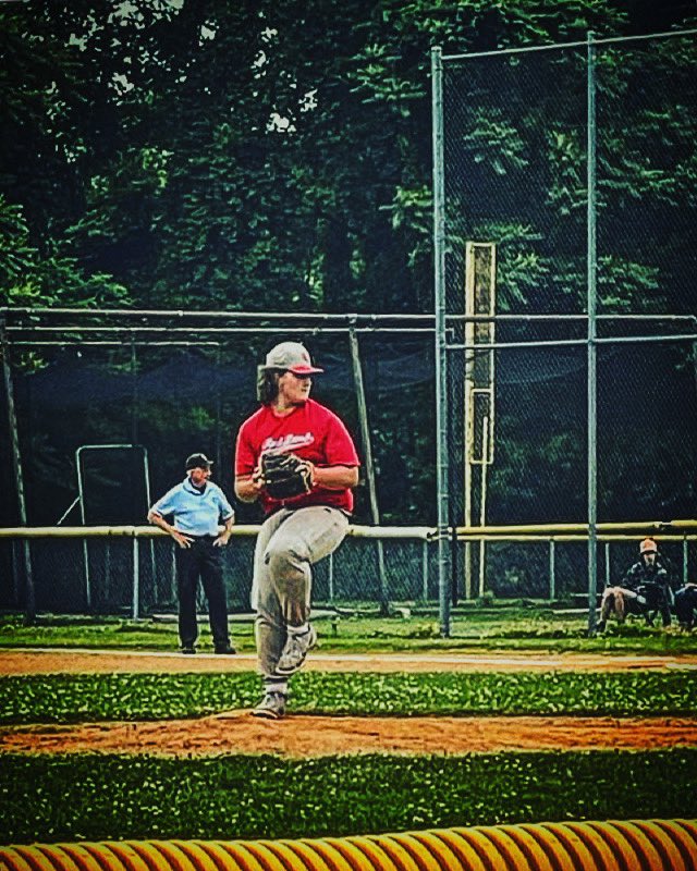 Baseball