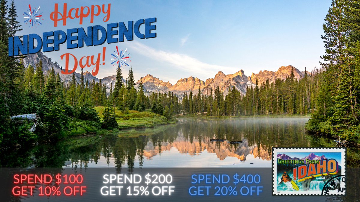 primochill's tweet image. Happy Fourth of July! Today is the last day of our sale, so don't miss out.

#shop #sale #salealert #deals #festival #4thofjuly #americanflag #patriotic #americana #usa #redwhiteandblue #redwhiteblue #americ #pcmr #primochill