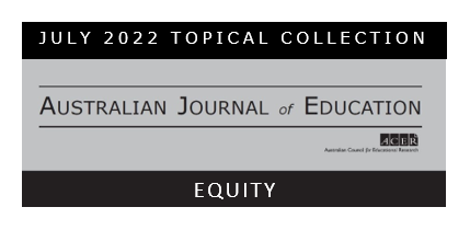 AJE (@ausjournaled) on Twitter photo Free in July’s collection on #EquityInEducation. What incentives are most effective in attracting #Teachers to #RuralRemoteSchools in #NSW? <a href="/drpaulburke/">Paul Burke, PhD</a> <a href="/JohnDBuchanan/">John Buchanan</a> <a href="/UTSEngage/">UTS</a> <a href="/BidaUts/">UTS BIDA</a> <a href="/acereduau/">ACER</a> <a href="/SAGEJournals/">Sage Journals</a> <a href="/SAGEeducation/">Sage Education</a>
doi.org/10.1177/000494… Free in July’s collection on #EquityInEducation. What incentives are most effective in attracting #Teachers to #RuralRemoteSchools in #NSW? <a href="/drpaulburke/">Paul Burke, PhD</a> <a href="/JohnDBuchanan/">John Buchanan</a> <a href="/UTSEngage/">UTS</a> <a href="/BidaUts/">UTS BIDA</a> <a href="/acereduau/">ACER</a> <a href="/SAGEJournals/">Sage Journals</a> <a href="/SAGEeducation/">Sage Education</a>
doi.org/10.1177/000494…