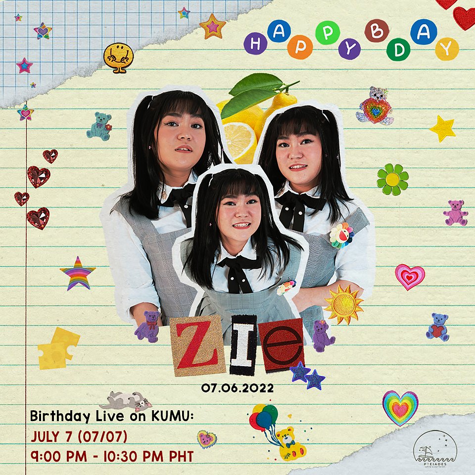 P7eiades ⛵ tweet media