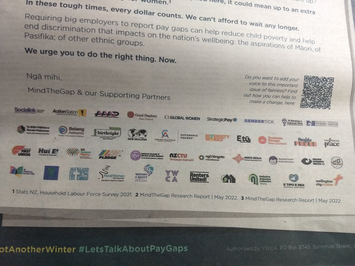 New Zealand Taxpayers' Union tweet media