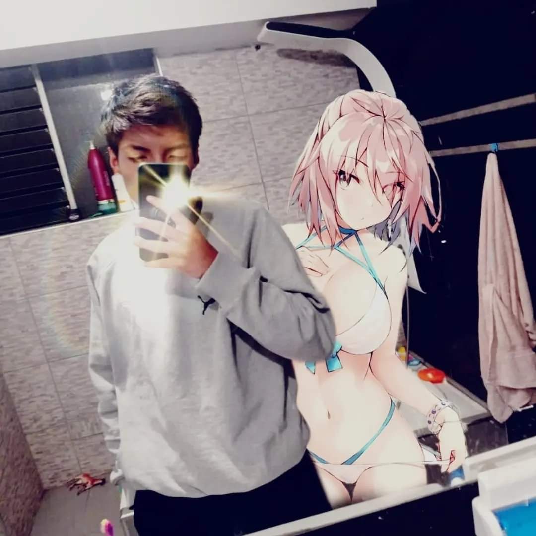 Dale like si soy feo