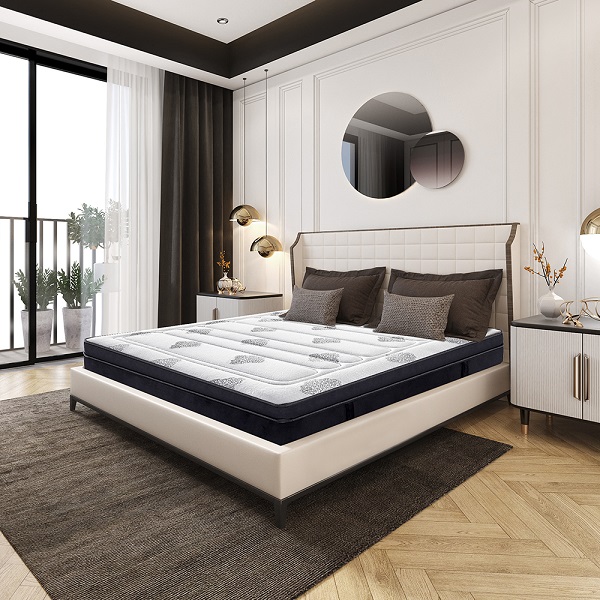 RaysonGlobal's tweet photo. Rayson Mattress offers OEM/ODM service, all of our mattress spring units can last for 10 years.
Spring Mattress👉 https://t.co/KxP1IcPHnp
Memory Foam Mattress👉 https://t.co/6RmokYvDXj
Rolled Mattress👉 https://t.co/sBFBpzKcZJ
Hotel Mattress👉 https://t.co/l45rBnqguy https://t.co/Lu21cH1Y50
