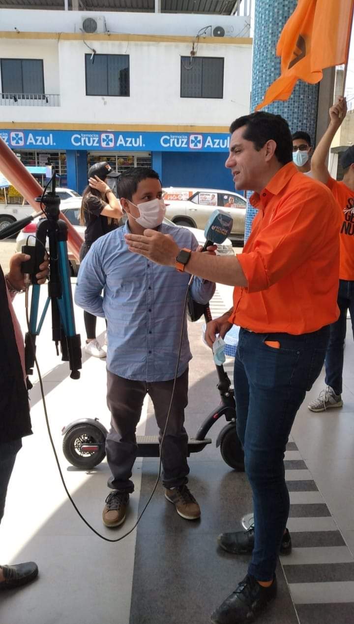 ECLIPSE DIGITAL INFORMATIVO (ECLIPSEINFORMAT) / Twitter