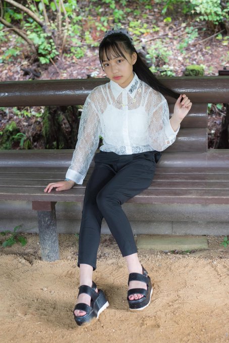 Twitterのコスプレ画像29