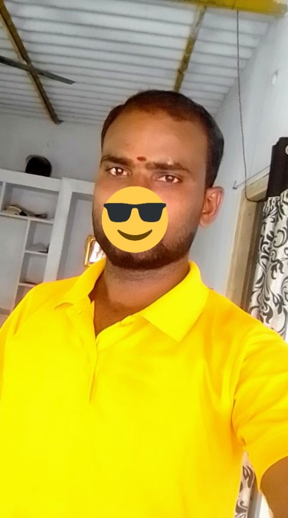Paal_pandy_____'s tweet photo. #Yellow_Twitter 💛😍😁 https://t.co/X4kG43iUPA