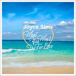 Joyce sims tweet media