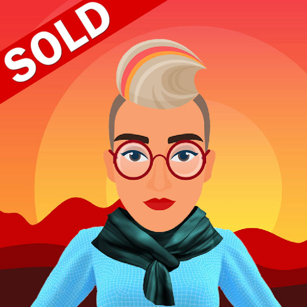 Cowgirl #5594,#6994,#7010,#7047 found new owner <a href="/opensea/">OpenSea</a> . Thanks a lot for the great support <a href="/TruthDevour_/">Author: Truth Devour</a>  
Buy:opensea.io/collection/cow…
Directly Support Rett Research
rettgive.org/campaigns/art-…

#nft #OpenSeaNFT #NFTartist #NFTCollection #WomeninNFT #NFTCommunity #nftcollectors