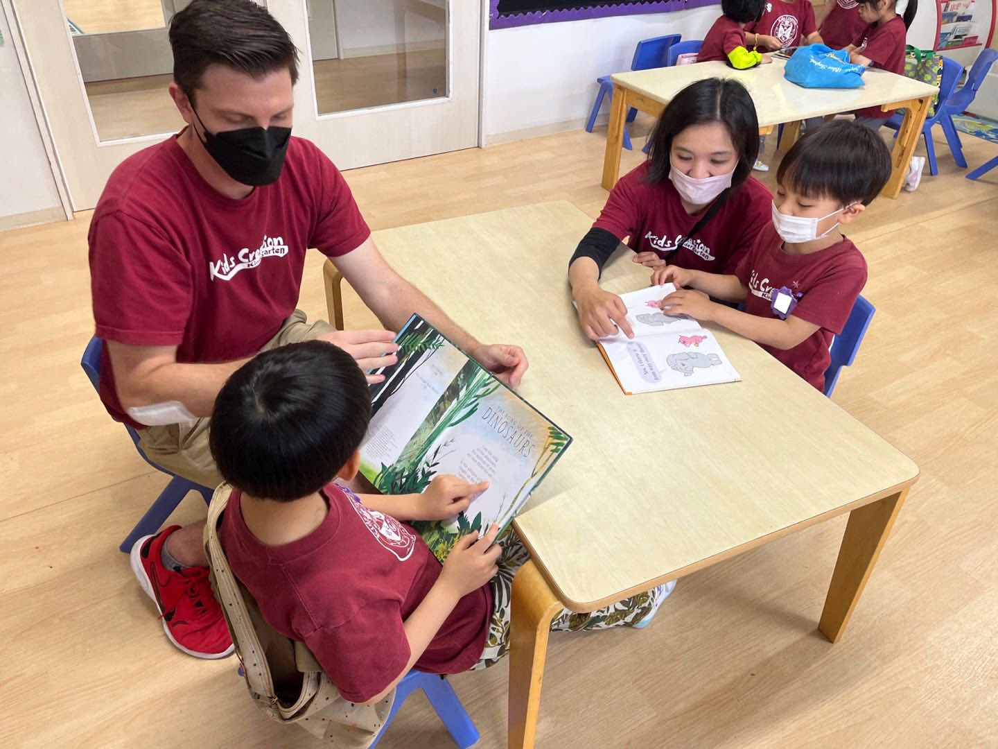 Kids Creation Tsukuba Kidscreationt Twitter