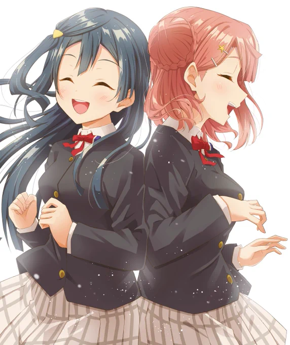 せつあゆ🎙🎀 