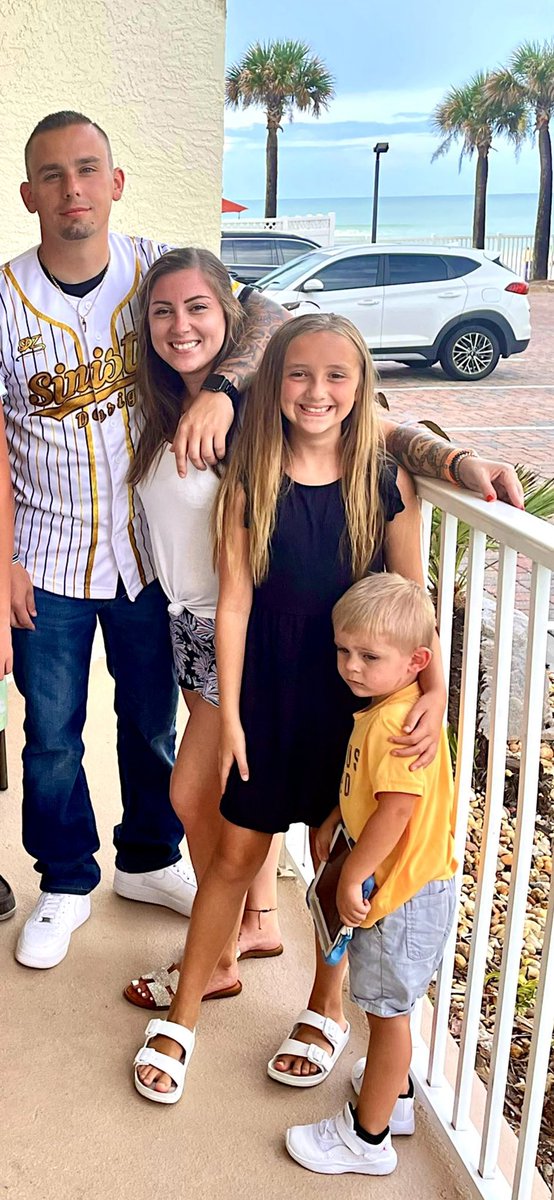 JT_Till7's tweet photo. Happy Birthday to the Mrs!
I love you babe. I hope you enjoyed your Birthday festivities & presents! Keep being the phenomenal wife,mother & support system that you are!
@summalee03
#FirstLadyOfSDZ #Queen #TheTillmans https://t.co/29b5gBdtee