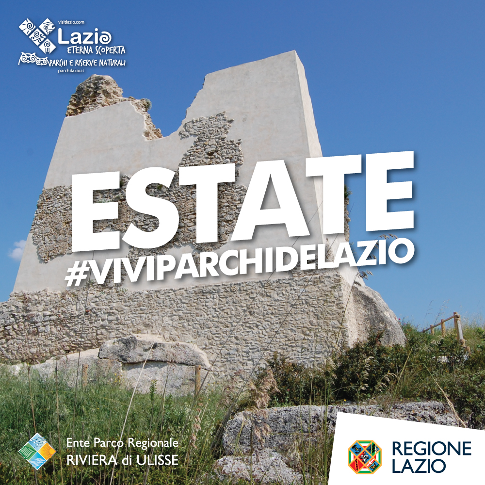 📆 #SaveTheDate
L'#estate2022 nel #ParcoRegionaleRivieraDiUlisse ci porta una nuova settimana ricca di iniziative per adulti e più piccoli. Sono tutte gratuite. Devi solo scegliere e chiamare ☎️ il numero giusto!
Info: parchilazio.it/rivieradiuliss…