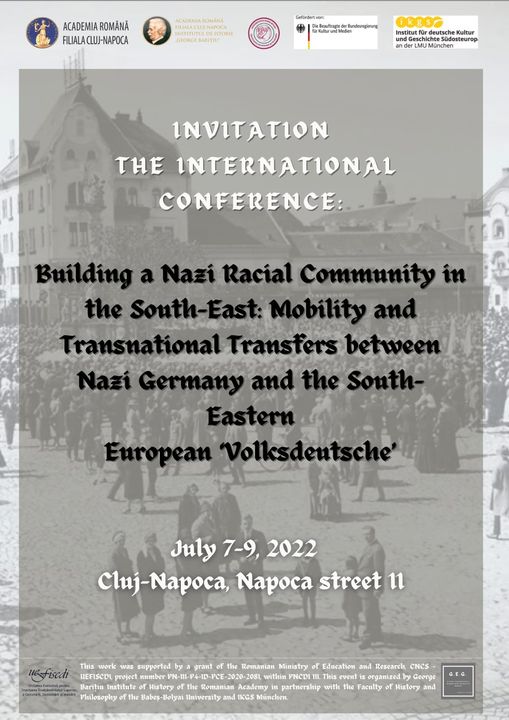 Facultatea de Istorie și Filosofie (UBB) tweet media