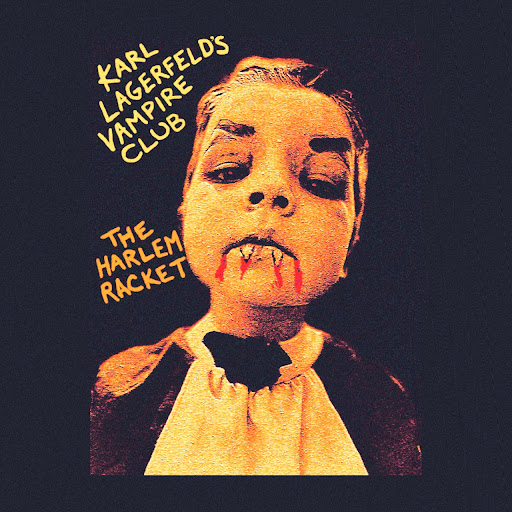 <a href="/theharlemracket/">THE HARLEM RACKET</a> released their debut single 'Karl Lagerfeld's Vampire Club' at the end of last night - as heard on <a href="/amazingradio/">Amazing Radio</a> <a href="/SIRIUSXM/">SiriusXM</a> <a href="/TheSoundLabYES/">The Sound Lab</a> + more. 

STREAM the track below. 

open.spotify.com/album/0mATFiho…