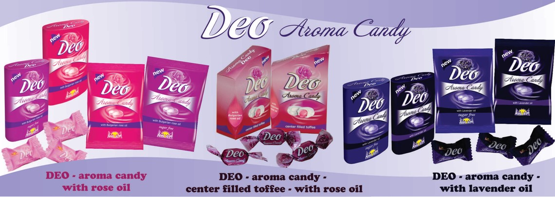 HerbaromaTrade's tweet photo. New product arrival from Bulgaria!
Product name: DEO β aroma candy
https://t.co/XU2XXTDkI9
Supplier Profile
https://t.co/Ba4XELvRnN
#aromacandy #functionalproduct https://t.co/GPFKCPsHlc