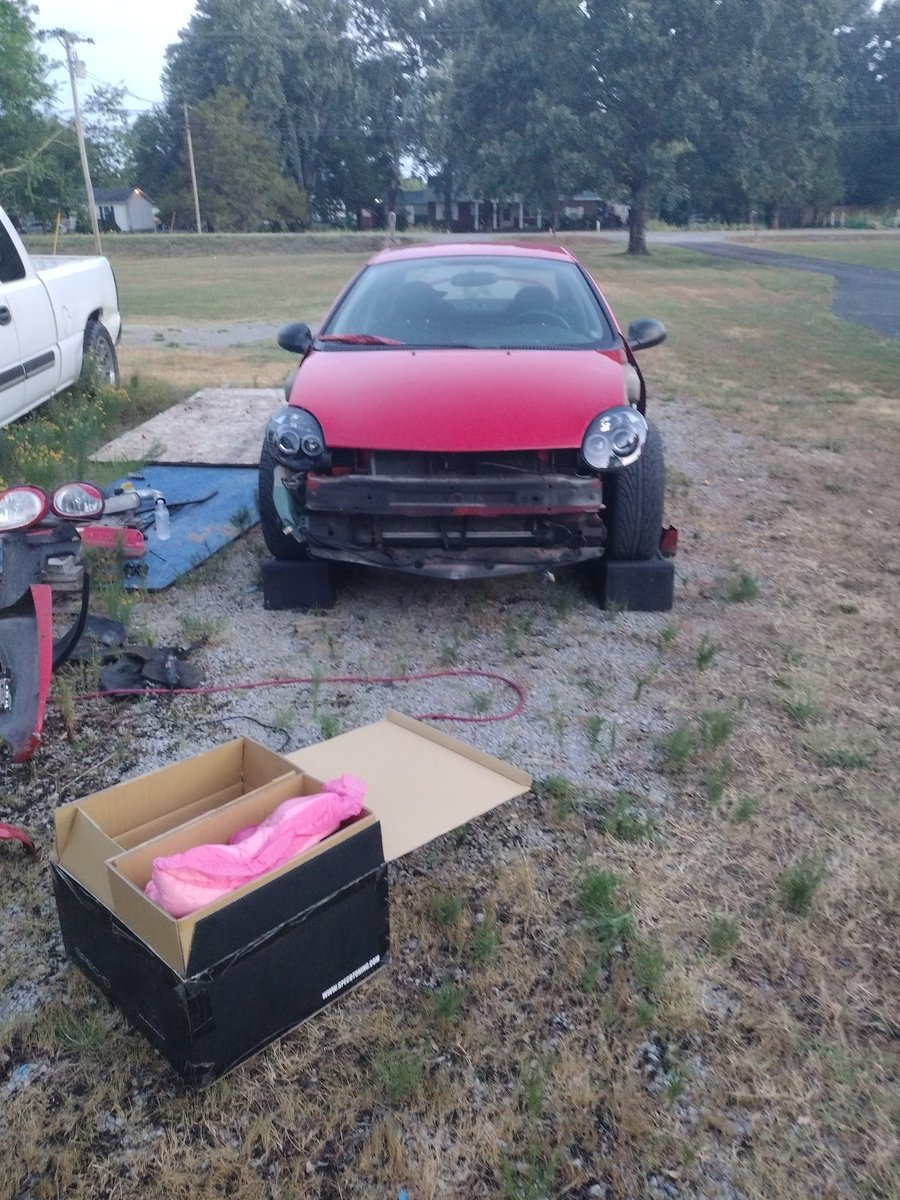 ModLife13's tweet image. An I have already started lol