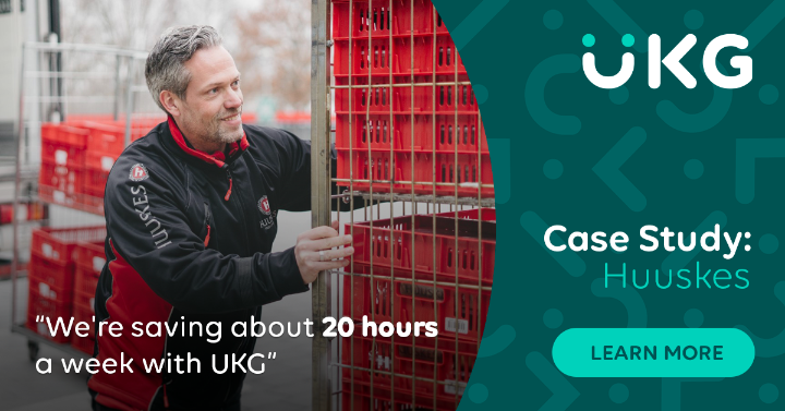 PinheiroFa's tweet image. New Case Study: Read how Huuskes streamlined their timekeeping and improved scheduling with @UKG spr.ly/6013zWgef #WorkforceManagement #Technology #UKGSuccessStories #HR #Logistics