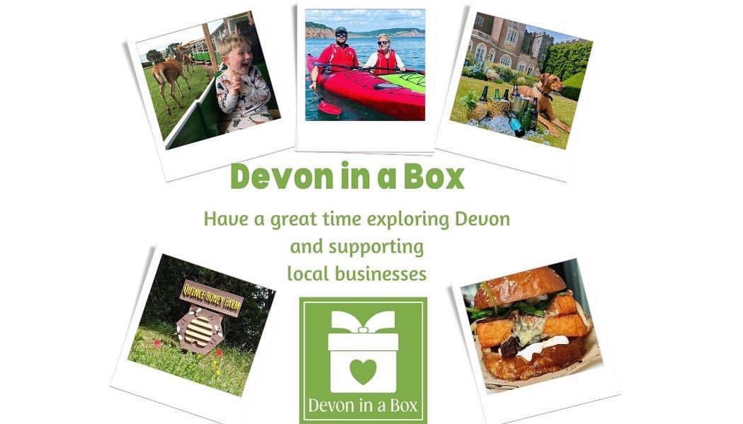 If anyone is visiting Devon for the summer, please have a look at devoninabox.com/shop/ you can save money on well known attractions, restaurants, shops, experiences and much more. Please feel free to share, we are promoting small businesses across Devon.
