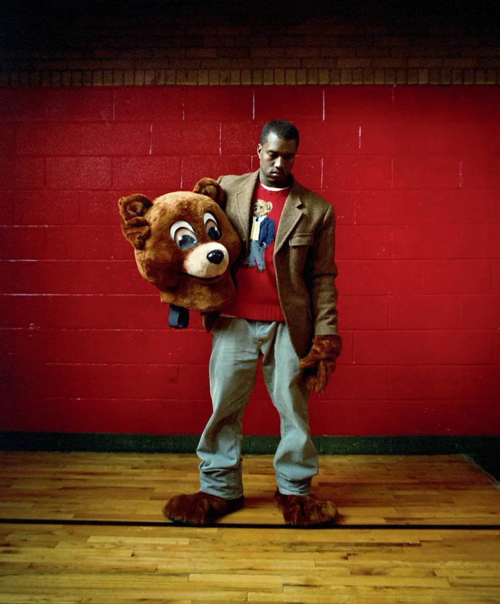 Kanye West (2003)