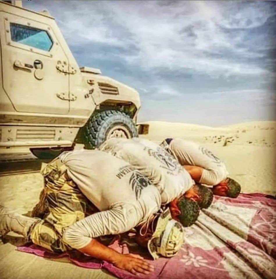 Om Yousef tweet media