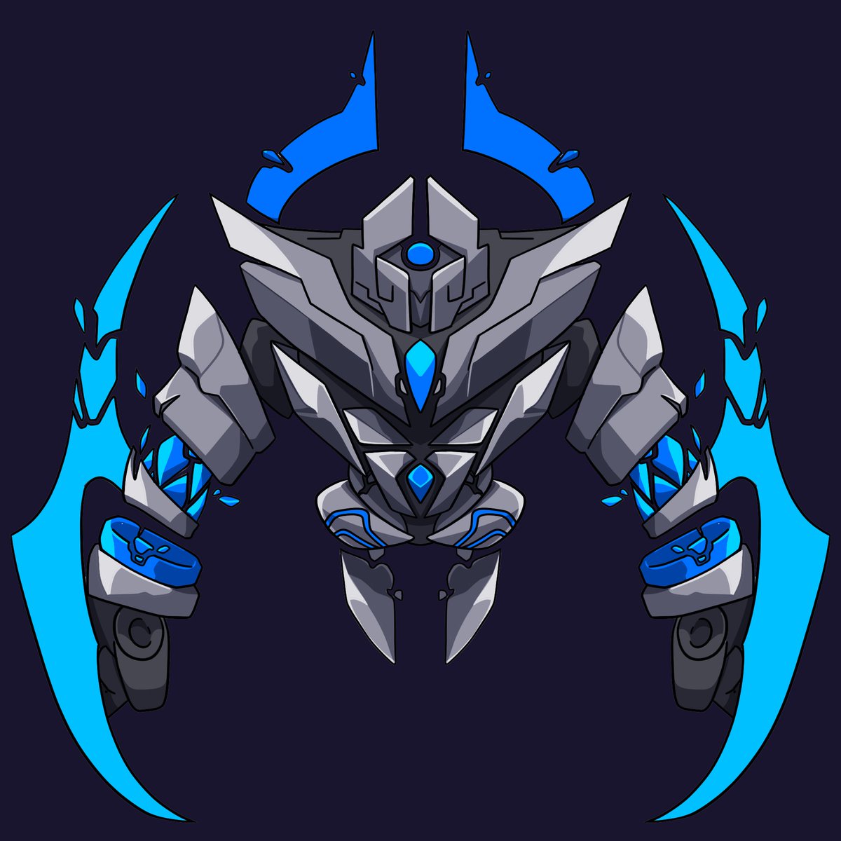 Pratyush | Ancientgods.eth (@nervotex) on Twitter photo Check out the New art Minted at <a href="/OfficialGalaxE/">GALAXE.io (🤘,🖖)</a> ! A new Social NFT Platform!
Stoned Slasher galaxe.io/market/items-l… Check out the New art Minted at <a href="/OfficialGalaxE/">GALAXE.io (🤘,🖖)</a> ! A new Social NFT Platform!
Stoned Slasher galaxe.io/market/items-l…