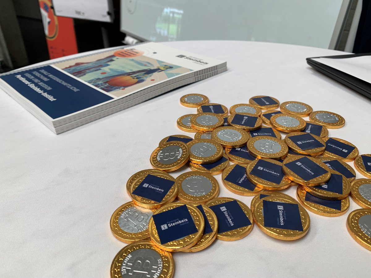 Steinbeis tweet media