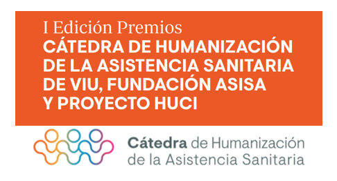 ¿Habéis llevado a cabo una intervención en #humanización dirigida a pacientes, familia y/o profesionales en vuestro centro sanitario o sociosanitario? ¿Has publicado durante el 2021 alguna investigación o trabajo teórico sobre #humanización?