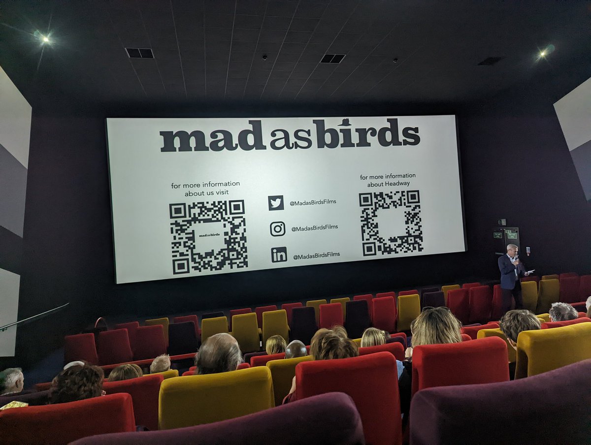 So proud of the hard work  and passion that these guys have demonstrated...now onwards and upwards to reap the rewards. Well done @MadasBirdsFilms @    🙌🙏🫶🤩