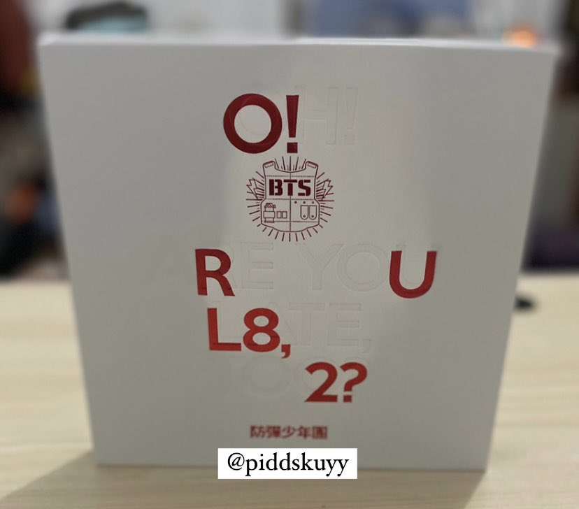 pandaayyyyy's tweet photo. Wts Wts BTS OFFICIAL ALBUM AWAL DEBUT. Ready INA. More info (vidcon,price, dll) DM ME 😆. Ready di Shopee (link in bio) #wts #WTS #Wanttosell #bts #BTS #Album #Albumdebut #DarknWild #Postcardset https://t.co/UkGi8CdGvG